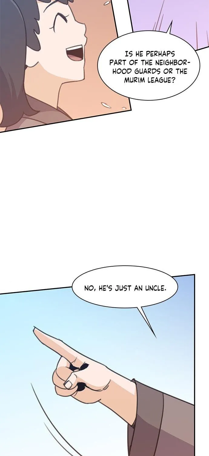 Read The Strongest Ever chapter 39 image 37 on Lezhin