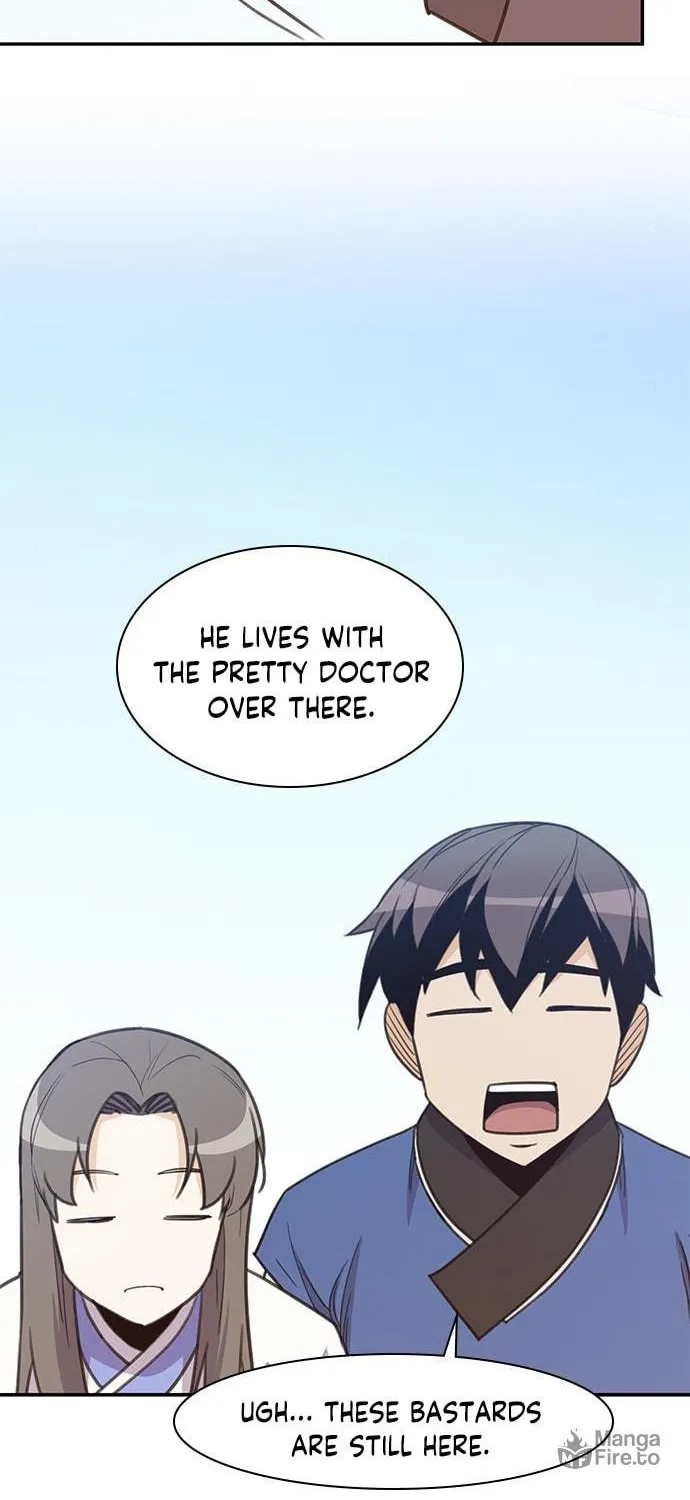 Read The Strongest Ever chapter 39 image 38 on Lezhin