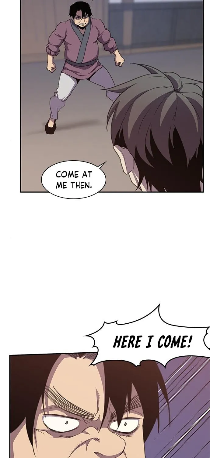 Read The Strongest Ever chapter 39 image 4 on Lezhin