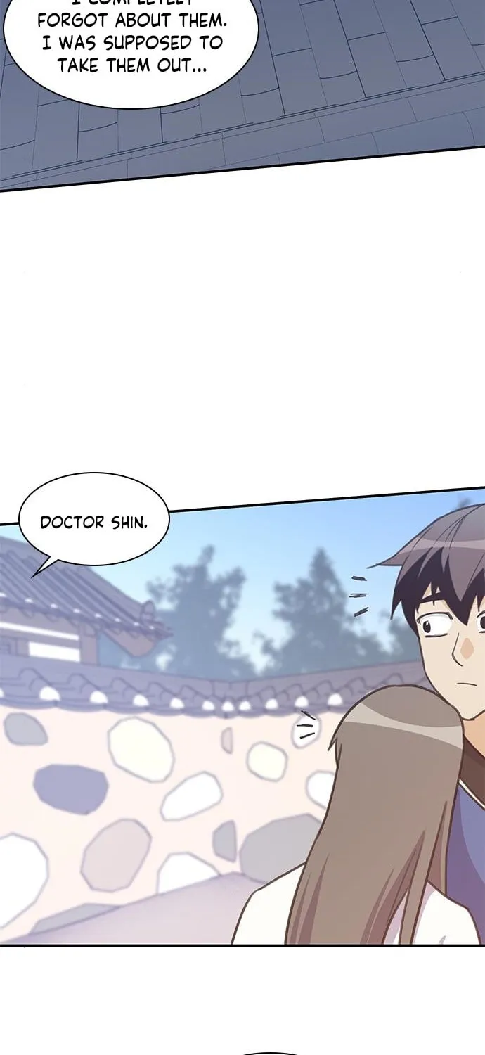 Read The Strongest Ever chapter 39 image 40 on Lezhin