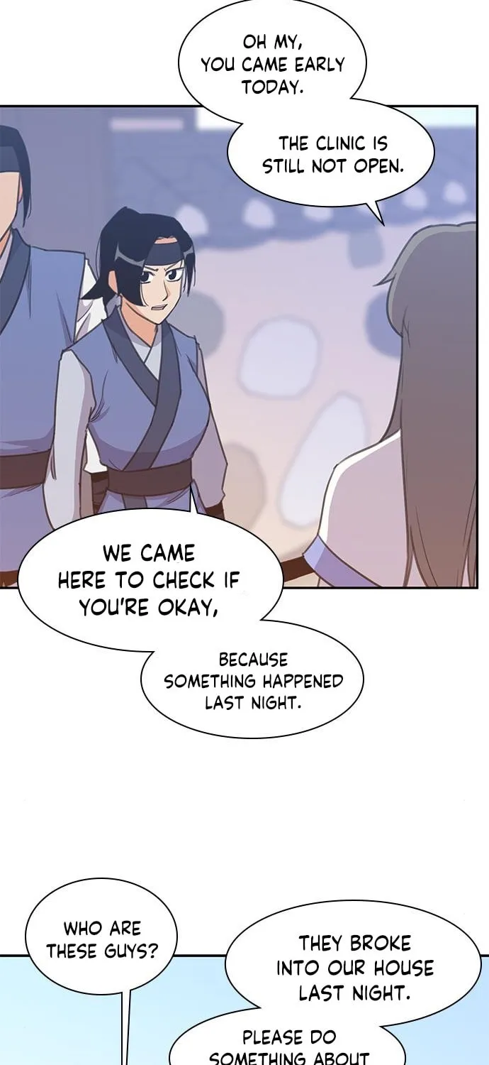 Read The Strongest Ever chapter 39 image 41 on Lezhin