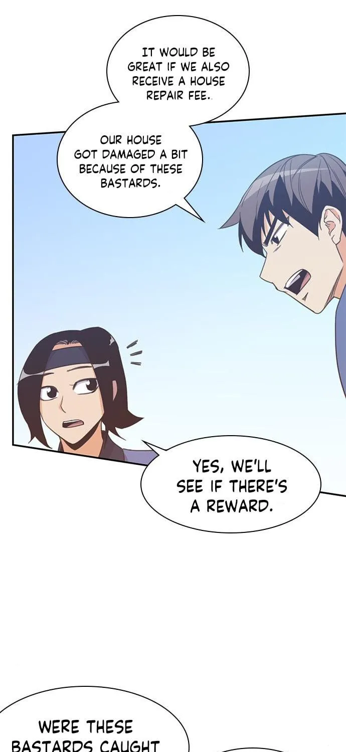 Read The Strongest Ever chapter 39 image 43 on Lezhin