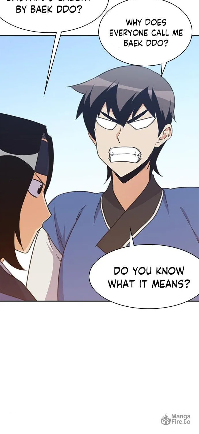 Read The Strongest Ever chapter 39 image 44 on Lezhin
