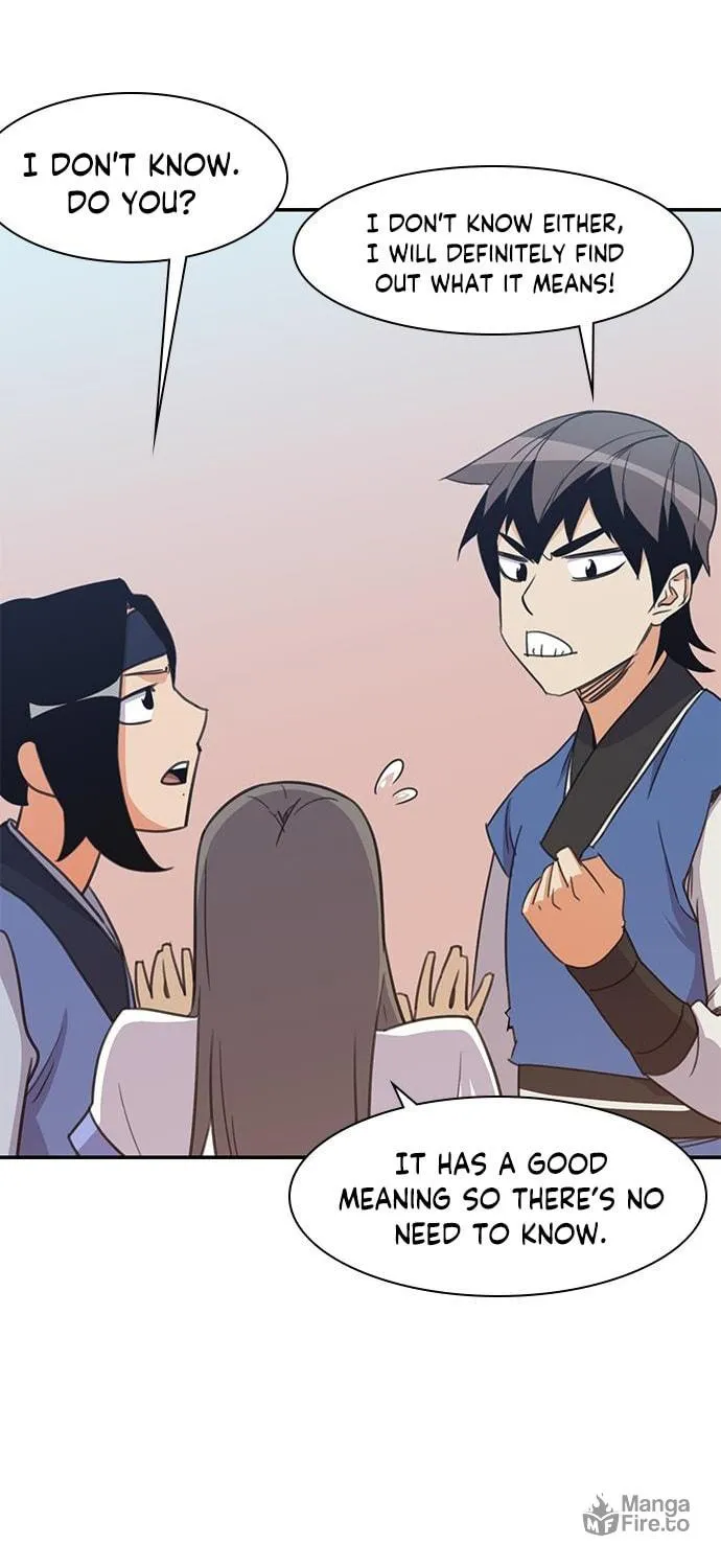 Read The Strongest Ever chapter 39 image 45 on Lezhin