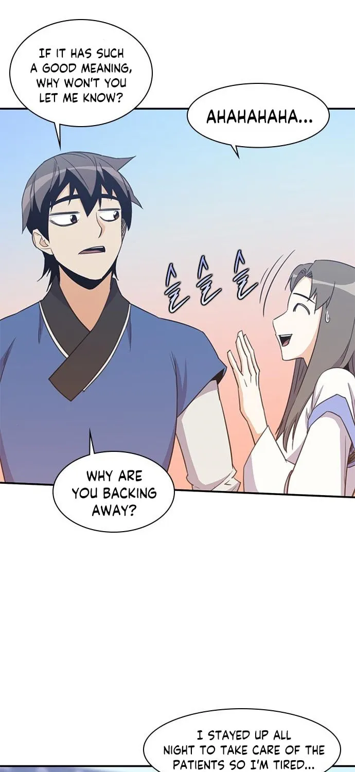 Read The Strongest Ever chapter 39 image 46 on Lezhin