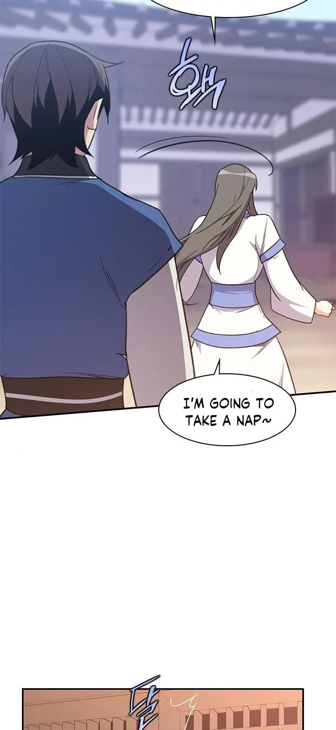 Read The Strongest Ever chapter 39 image 47 on Lezhin