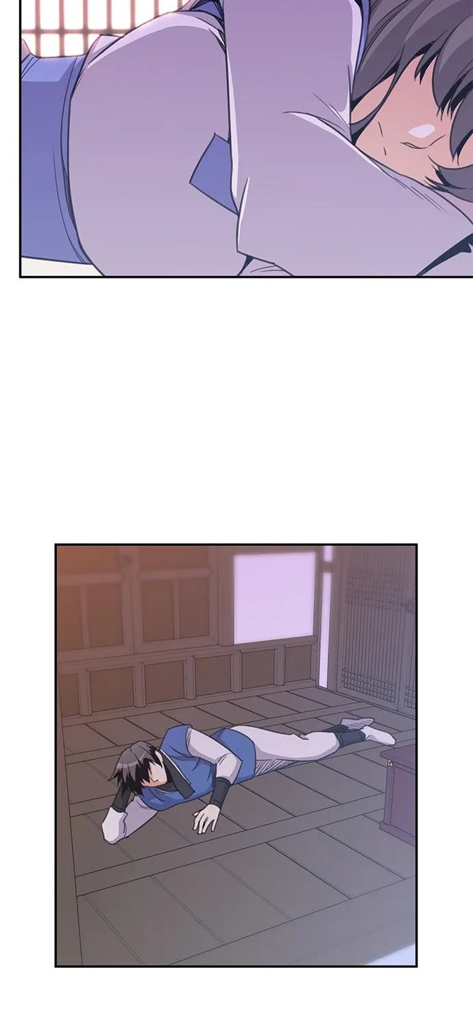 Read The Strongest Ever chapter 39 image 52 on Lezhin