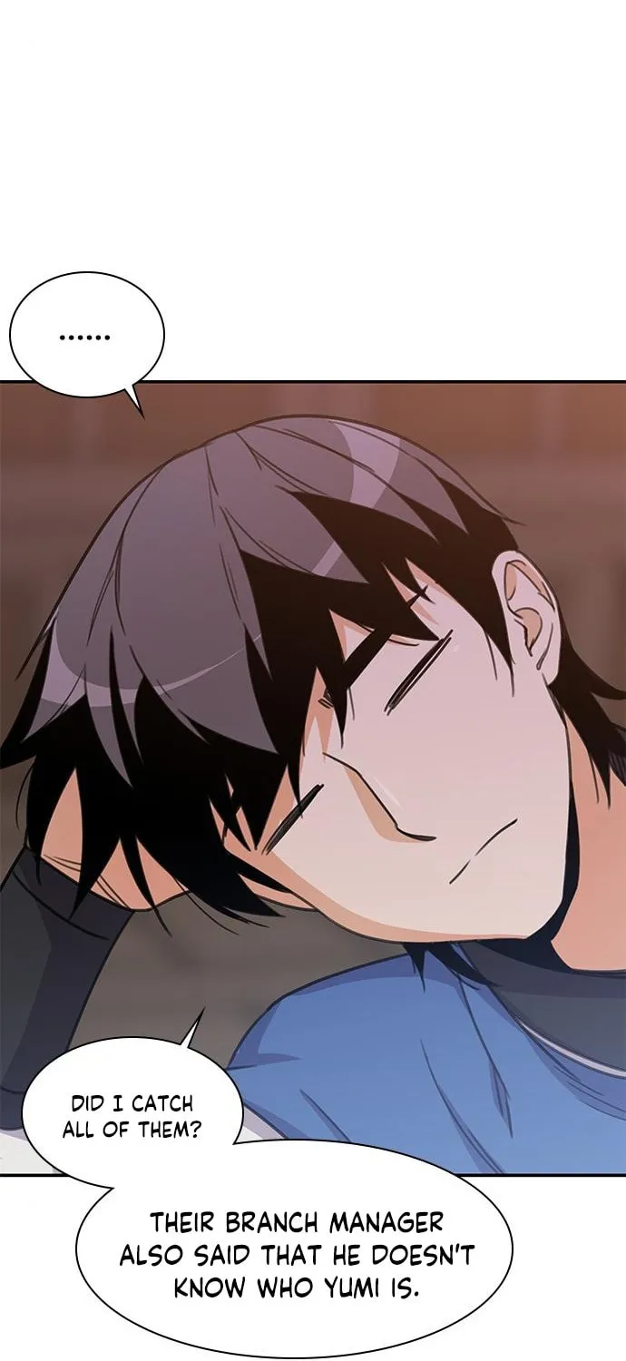 Read The Strongest Ever chapter 39 image 53 on Lezhin