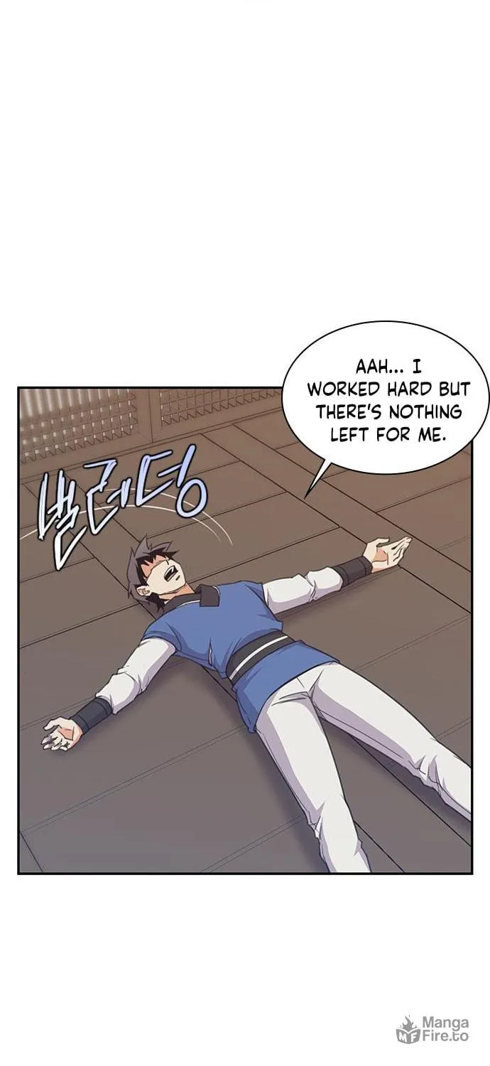 Read The Strongest Ever chapter 39 image 54 on Lezhin