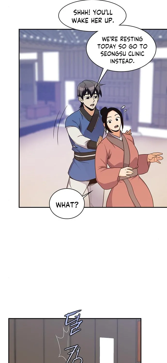 Read The Strongest Ever chapter 39 image 56 on Lezhin