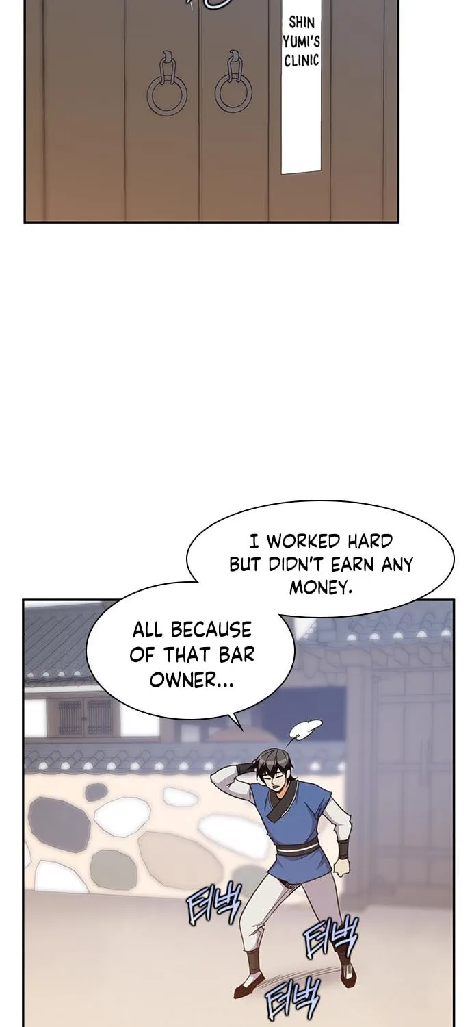 Read The Strongest Ever chapter 39 image 57 on Lezhin