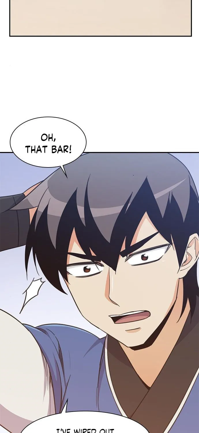Read The Strongest Ever chapter 39 image 58 on Lezhin