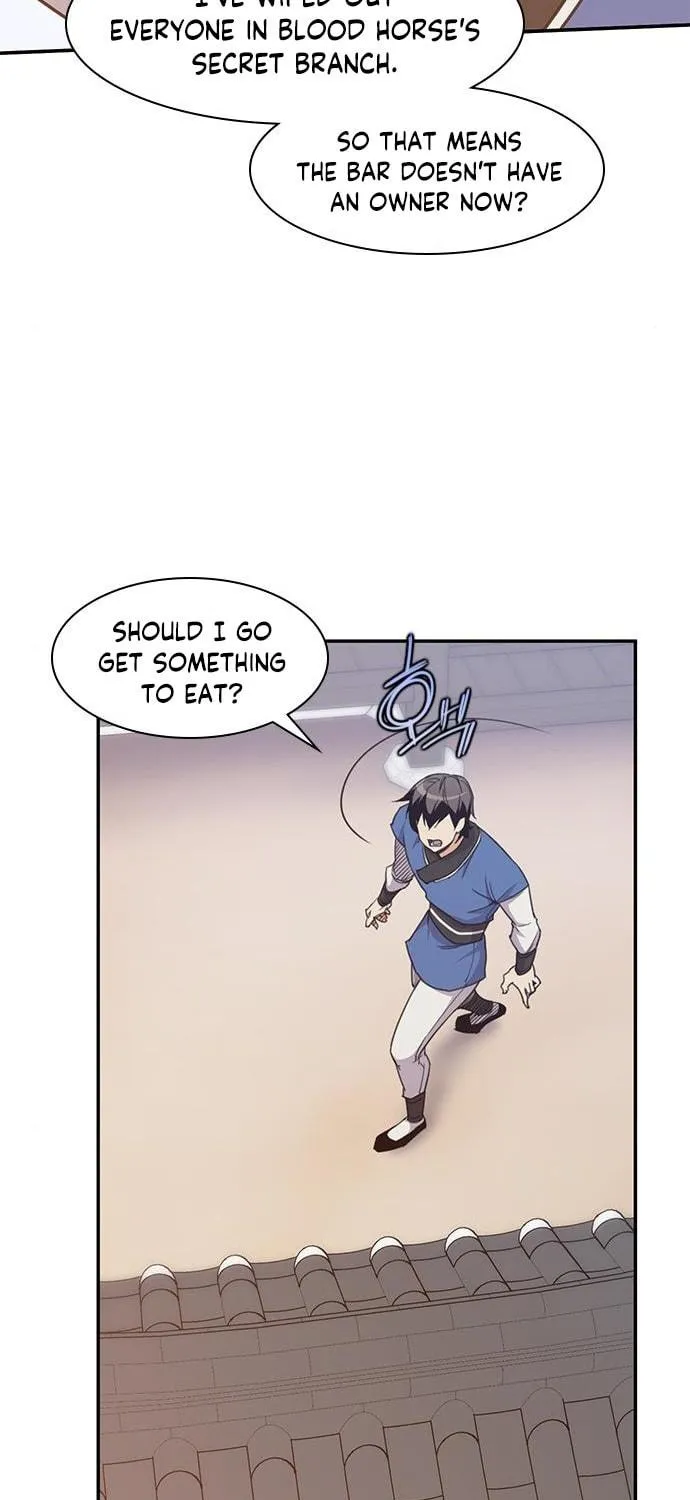 Read The Strongest Ever chapter 39 image 59 on Lezhin