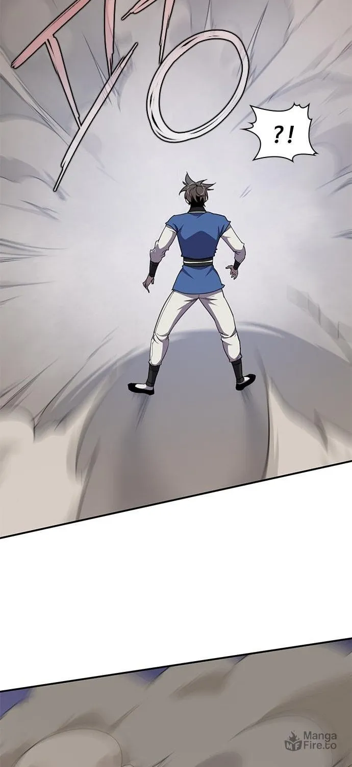 Read The Strongest Ever chapter 39 image 6 on Lezhin