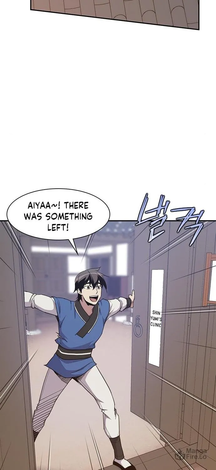 Read The Strongest Ever chapter 39 image 60 on Lezhin