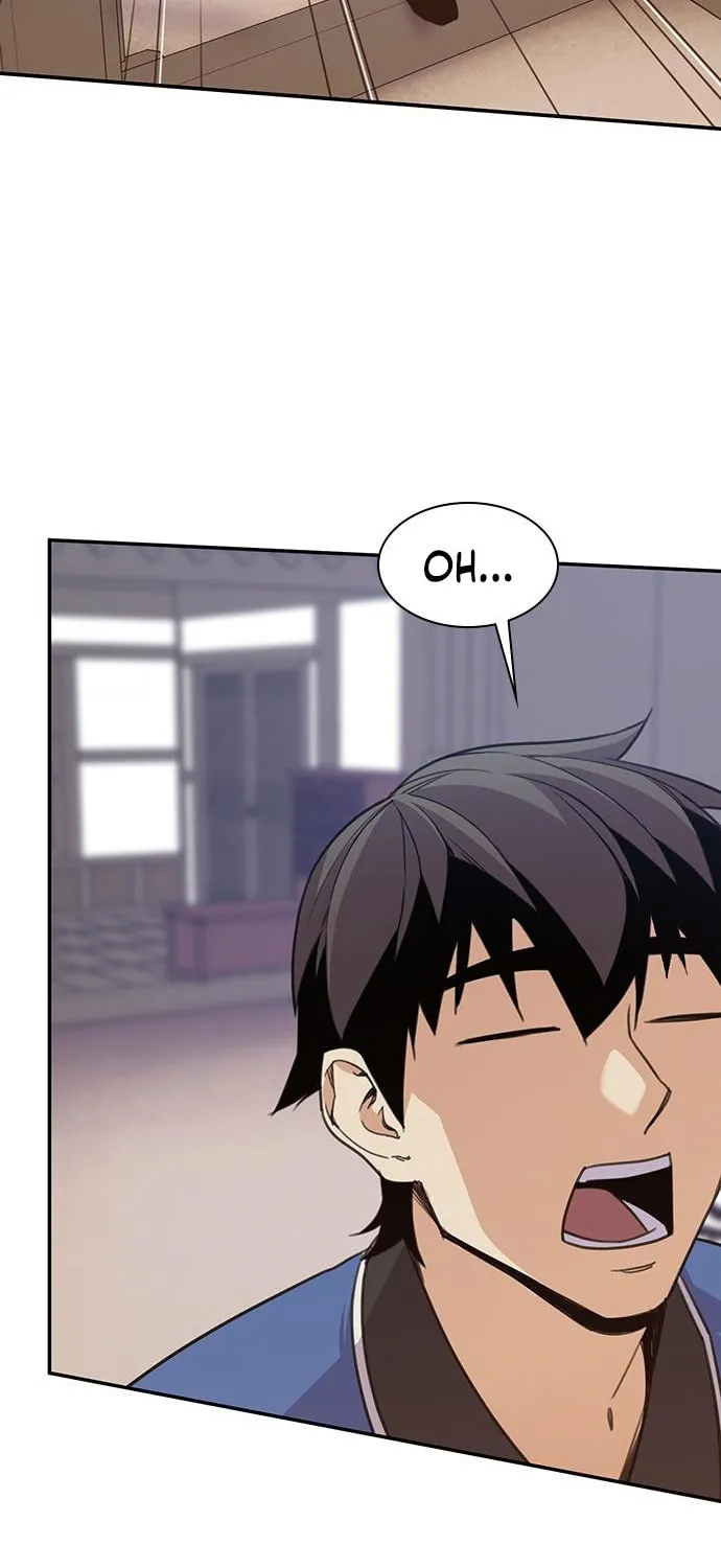 Read The Strongest Ever chapter 39 image 61 on Lezhin