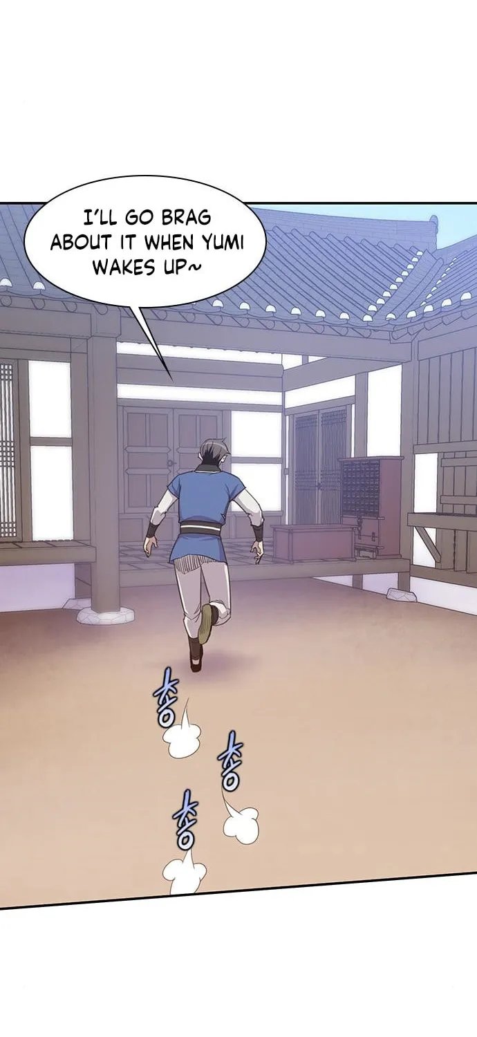 Read The Strongest Ever chapter 39 image 62 on Lezhin