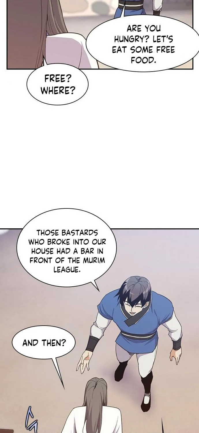 Read The Strongest Ever chapter 39 image 64 on Lezhin