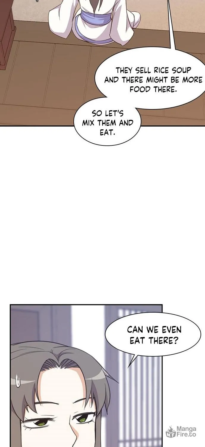 Read The Strongest Ever chapter 39 image 65 on Lezhin