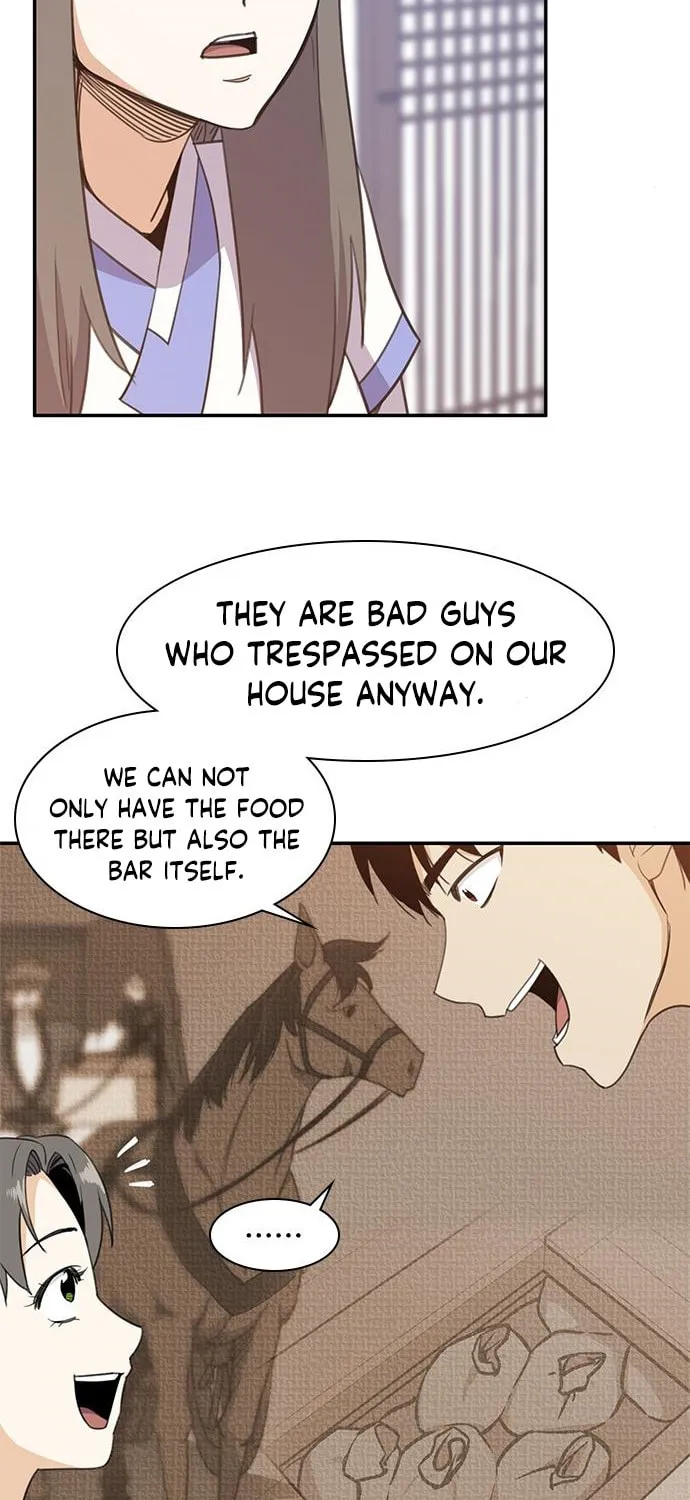 Read The Strongest Ever chapter 39 image 66 on Lezhin