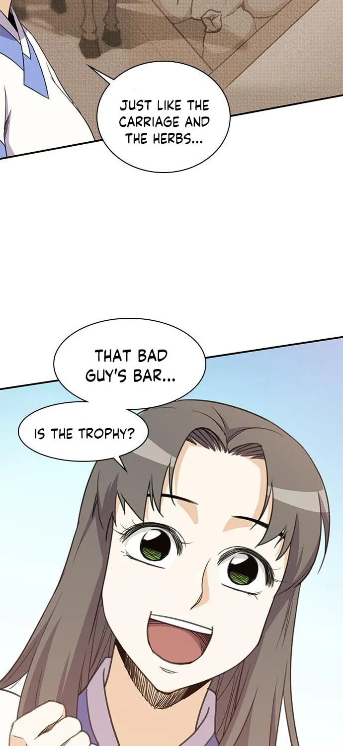 Read The Strongest Ever chapter 39 image 67 on Lezhin