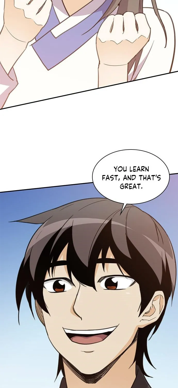 Read The Strongest Ever chapter 39 image 68 on Lezhin