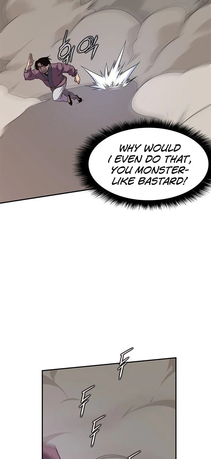 Read The Strongest Ever chapter 39 image 7 on Lezhin