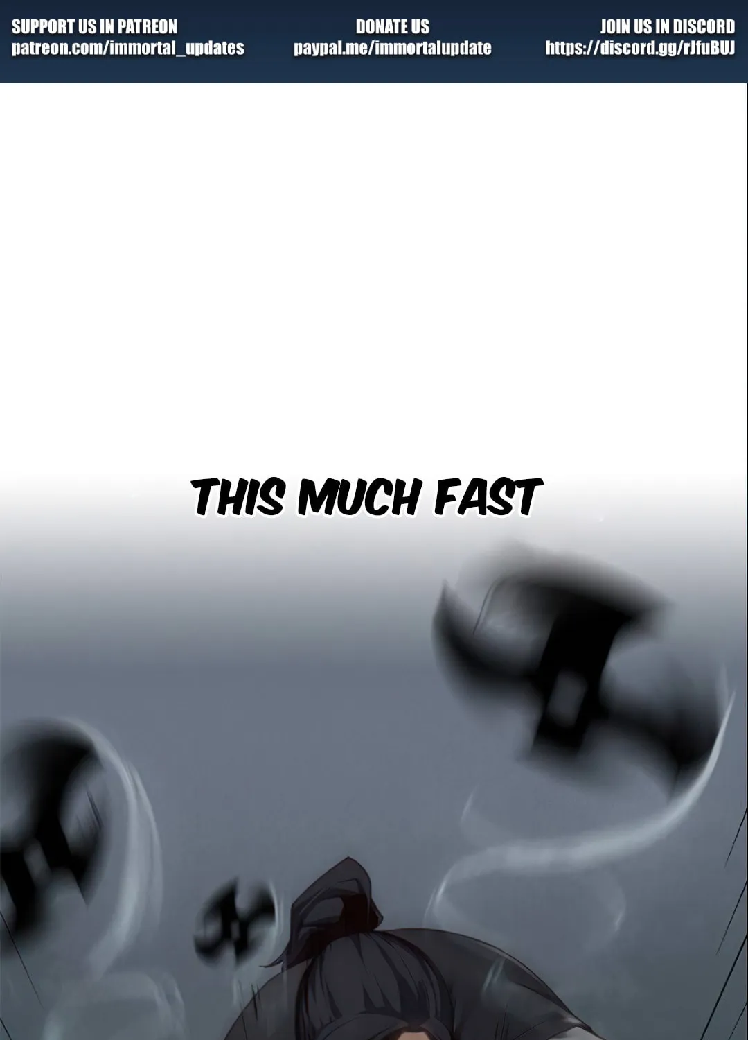 Read The Strongest Ever chapter 4 image 1 on Lezhin