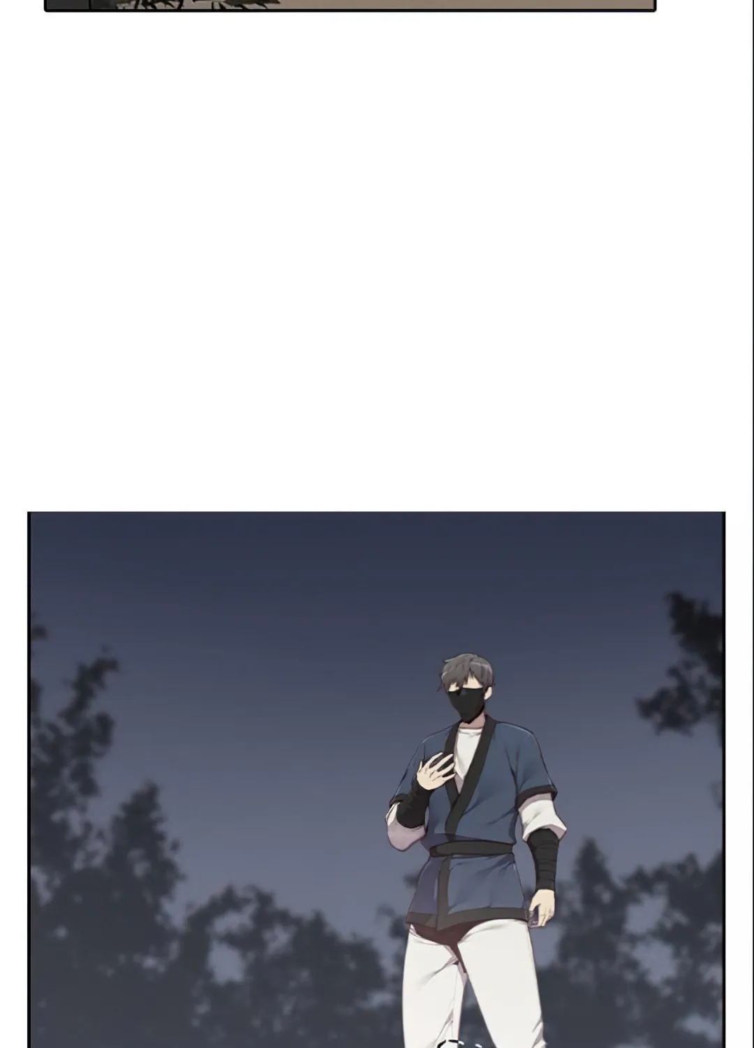 Read The Strongest Ever chapter 4 image 10 on Lezhin