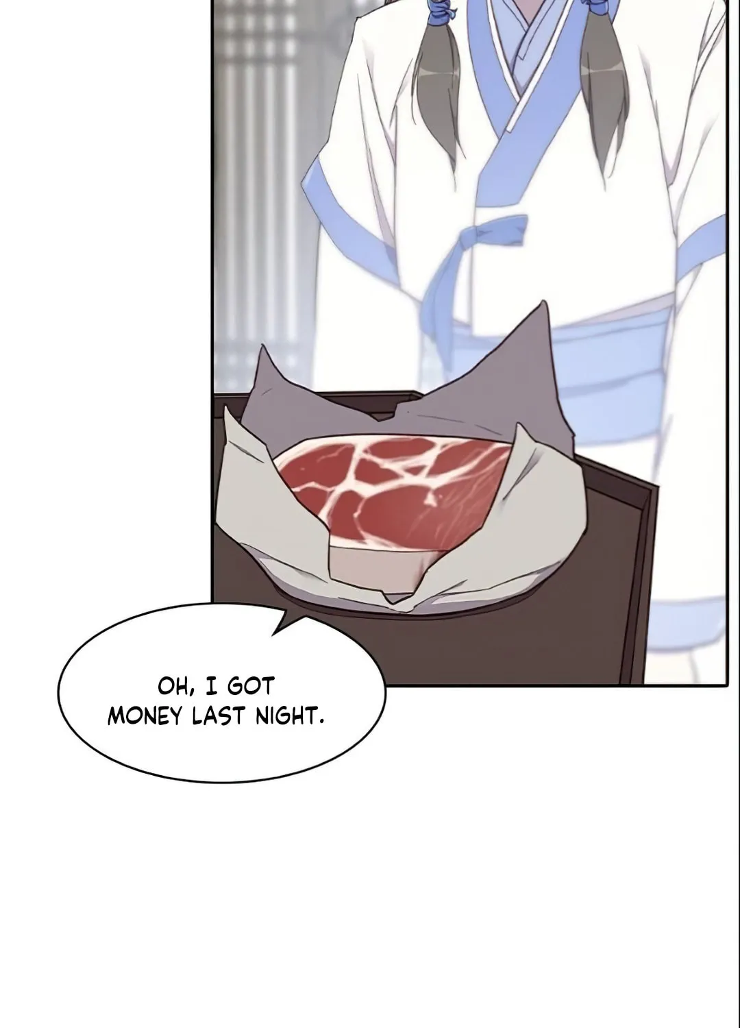 Read The Strongest Ever chapter 4 image 104 on Lezhin