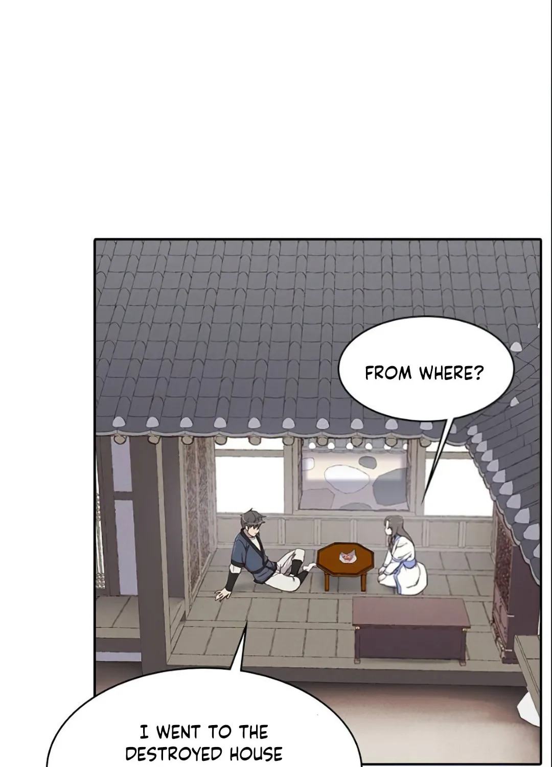 Read The Strongest Ever chapter 4 image 105 on Lezhin