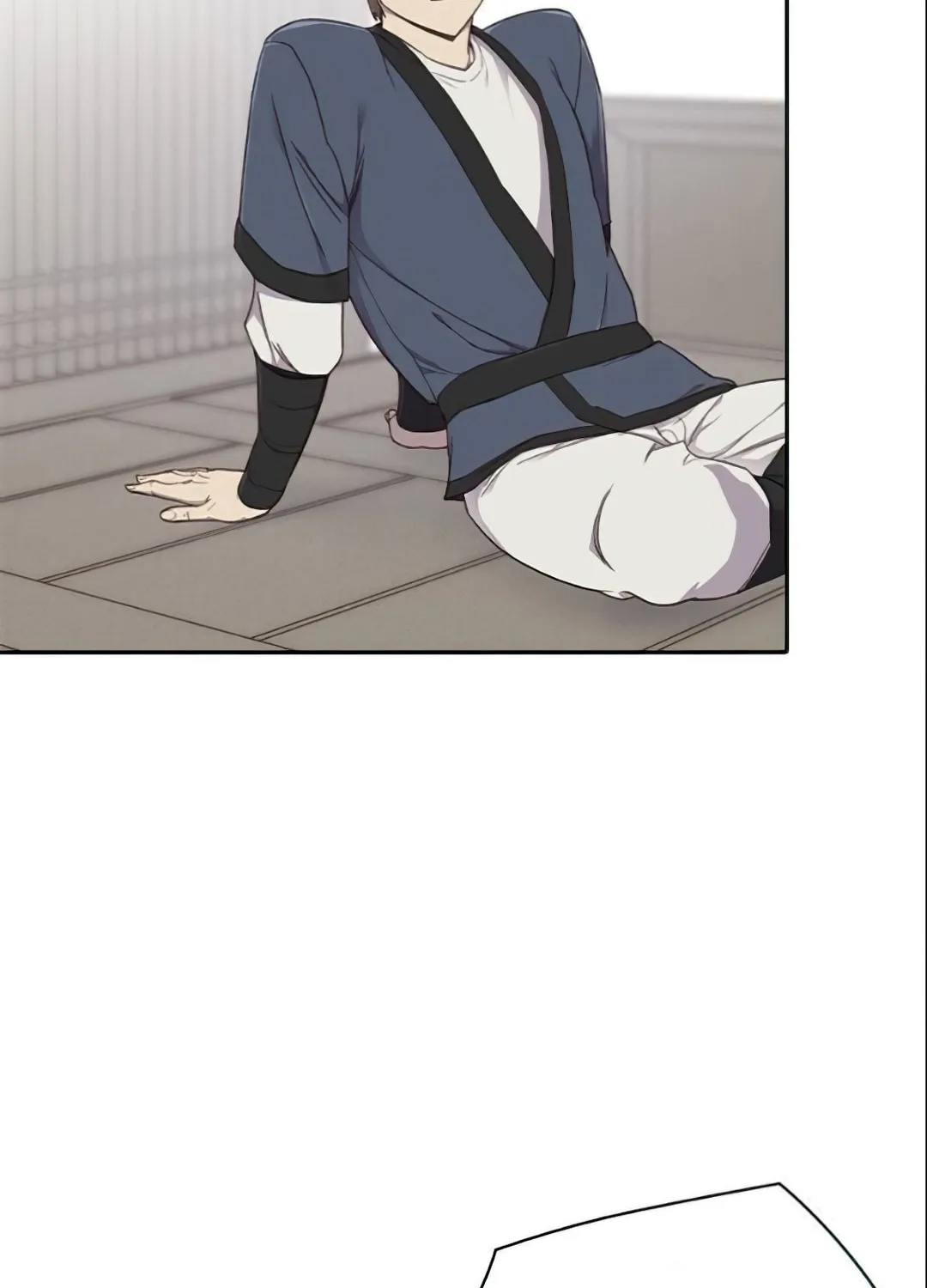 Read The Strongest Ever chapter 4 image 107 on Lezhin