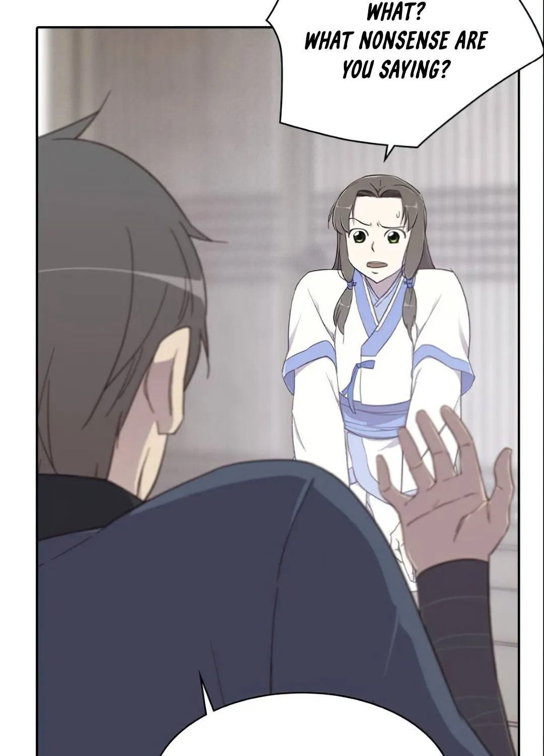 Read The Strongest Ever chapter 4 image 109 on Lezhin
