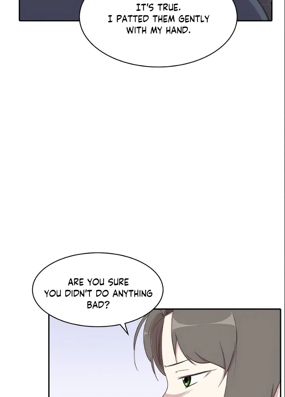 Read The Strongest Ever chapter 4 image 110 on Lezhin
