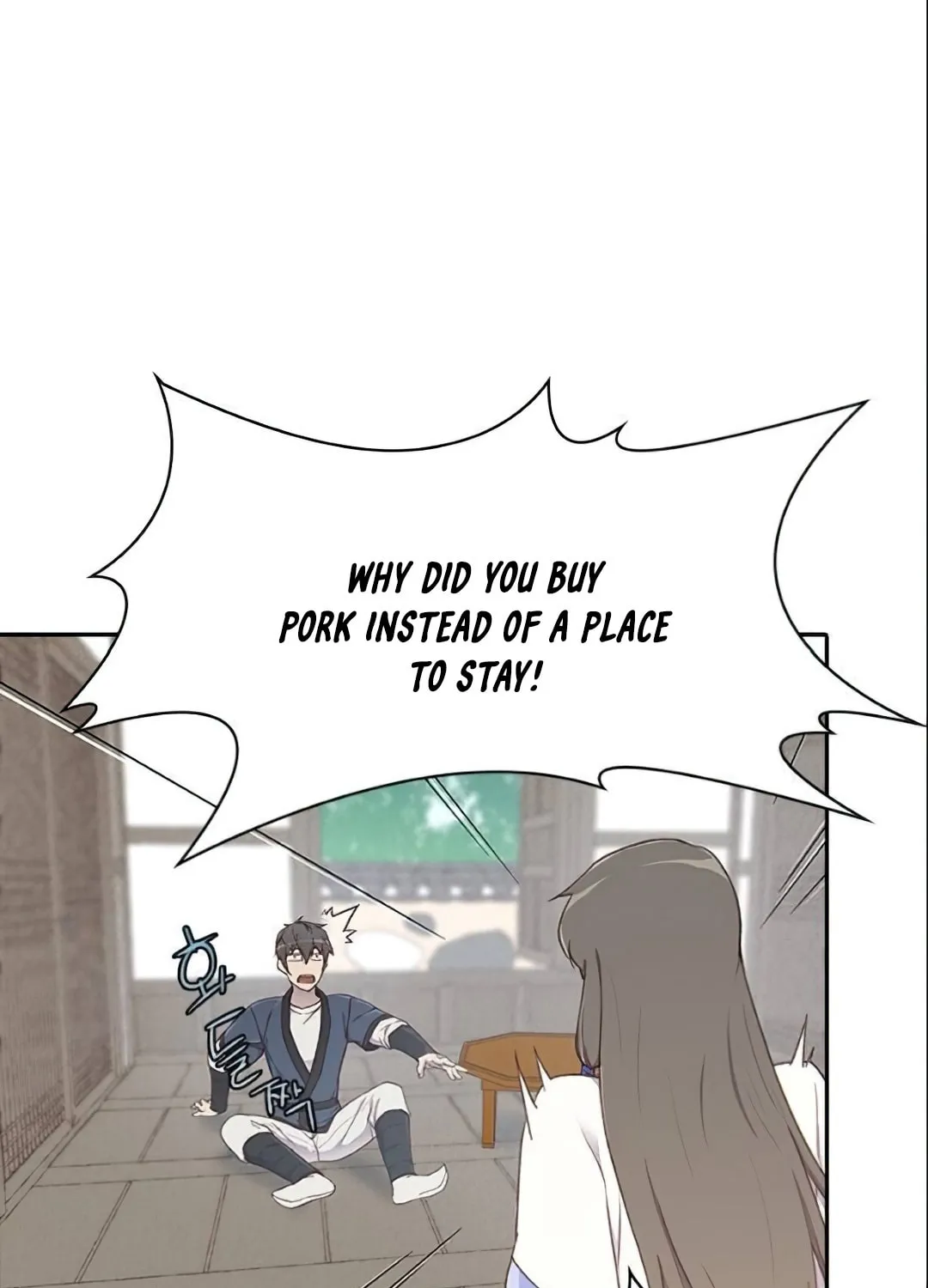 Read The Strongest Ever chapter 4 image 115 on Lezhin