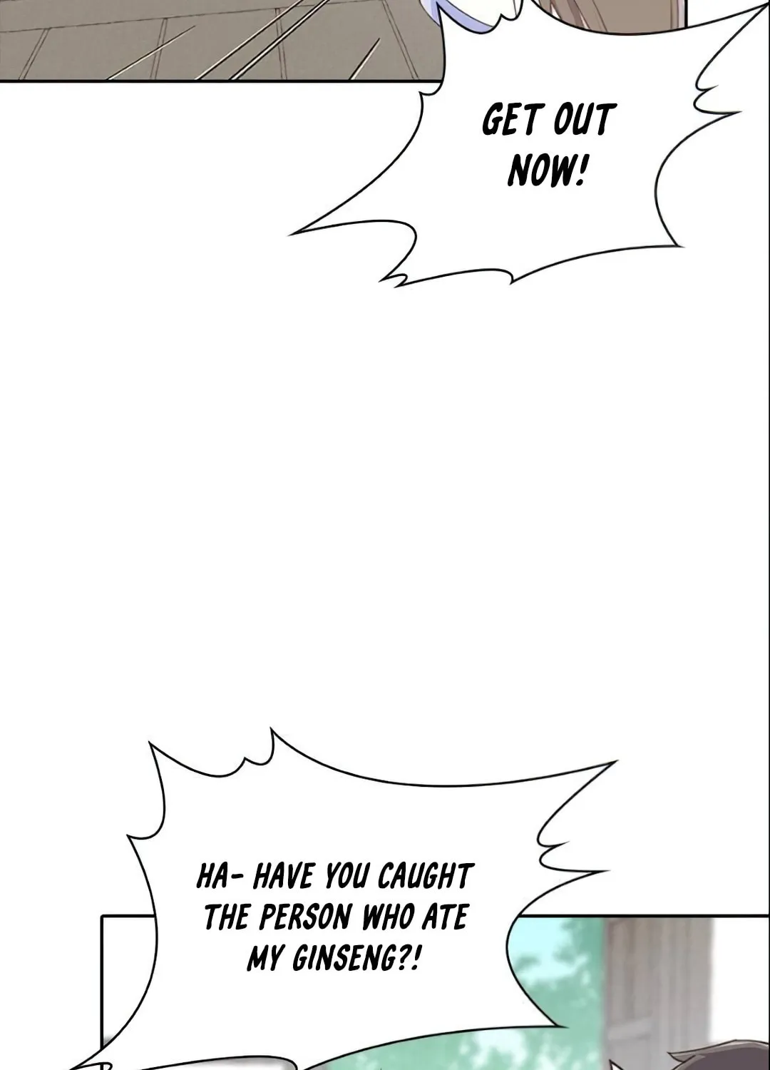 Read The Strongest Ever chapter 4 image 116 on Lezhin