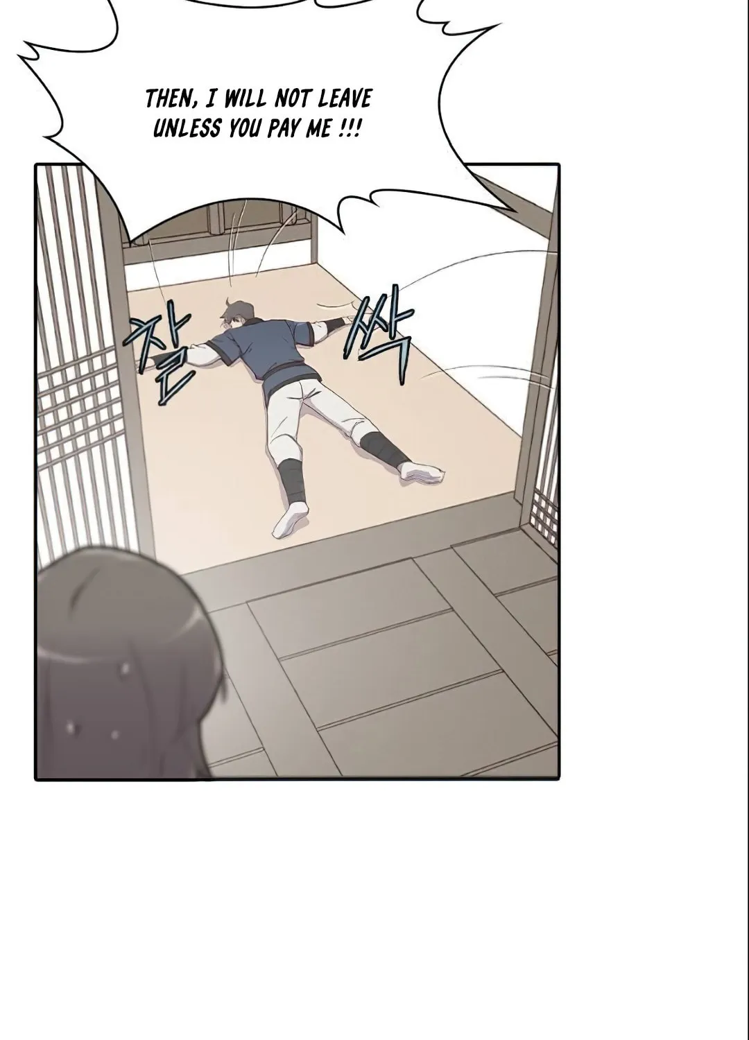Read The Strongest Ever chapter 4 image 119 on Lezhin