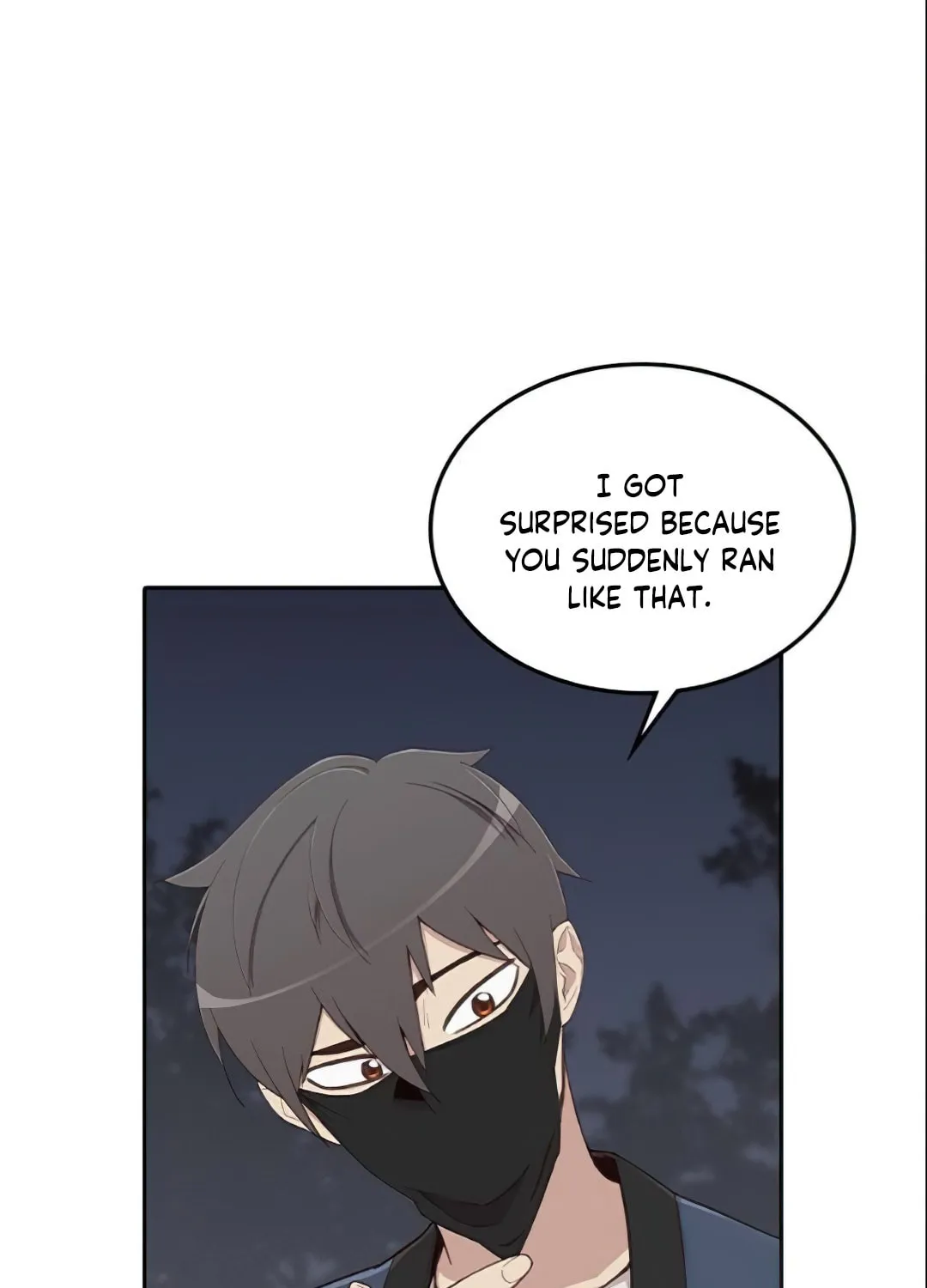 Read The Strongest Ever chapter 4 image 12 on Lezhin