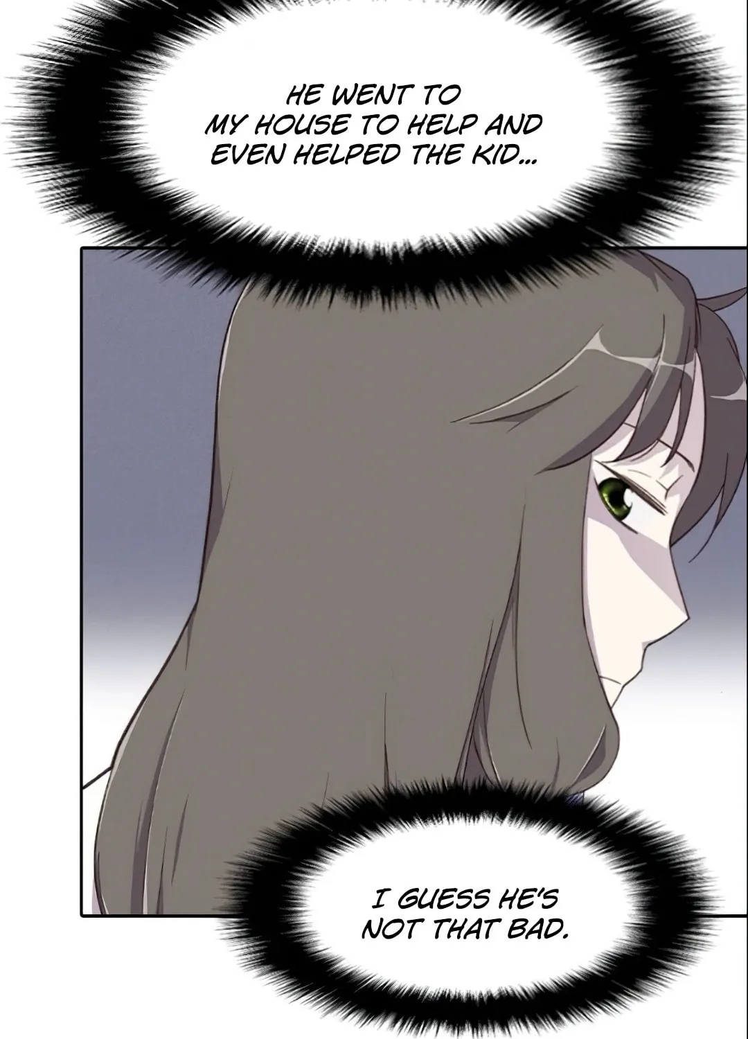 Read The Strongest Ever chapter 4 image 124 on Lezhin