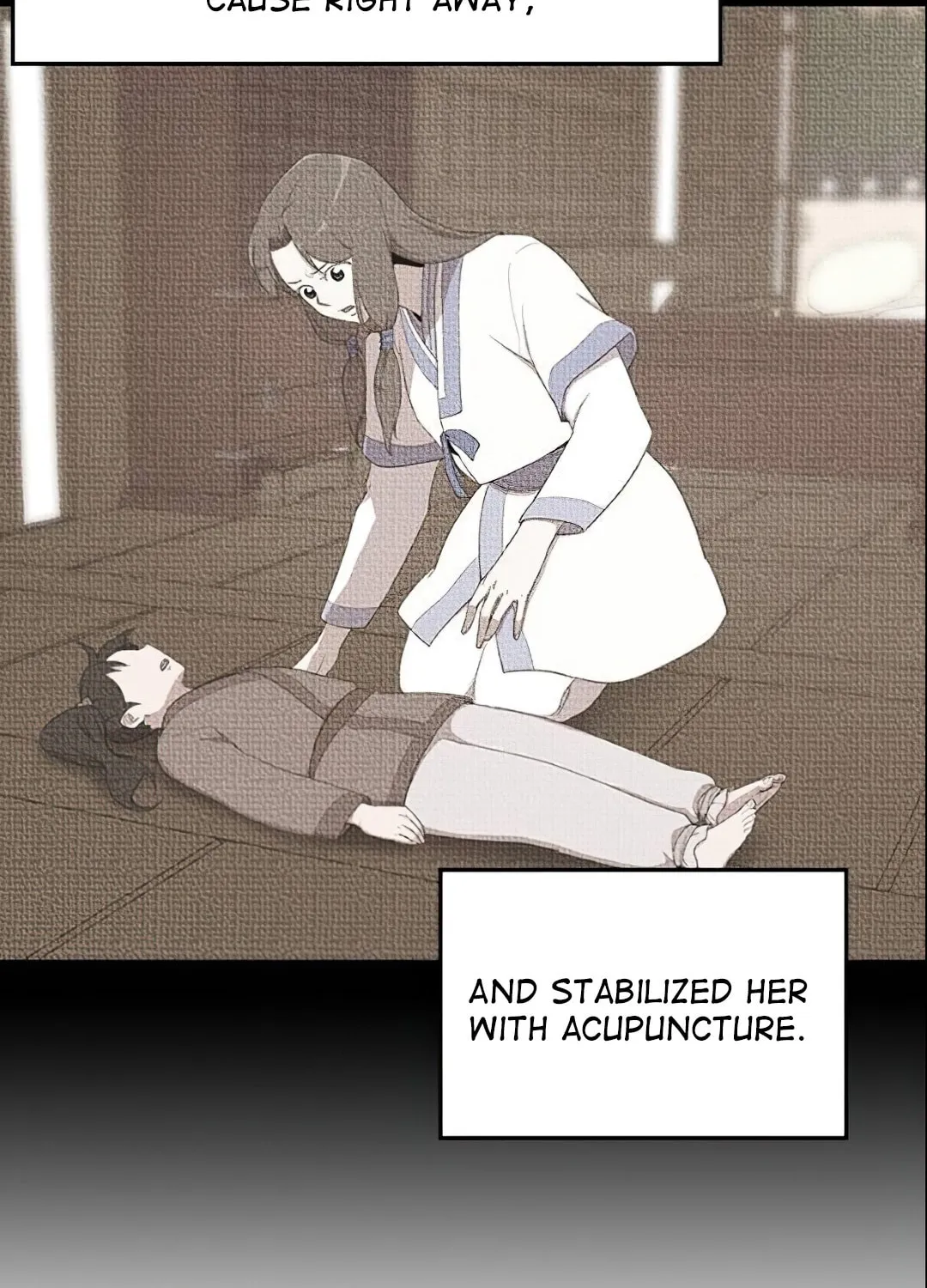 Read The Strongest Ever chapter 4 image 128 on Lezhin
