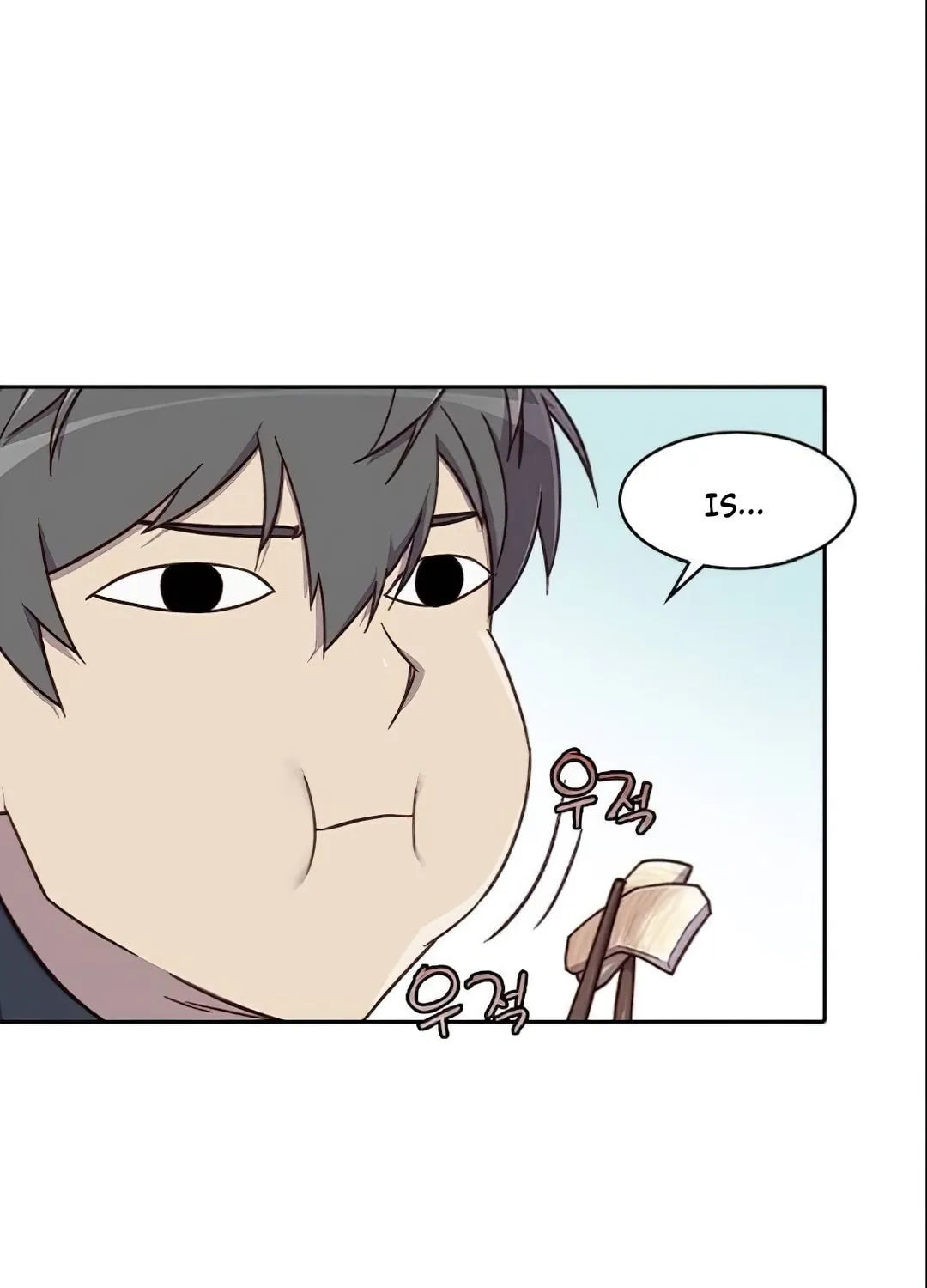 Read The Strongest Ever chapter 4 image 136 on Lezhin