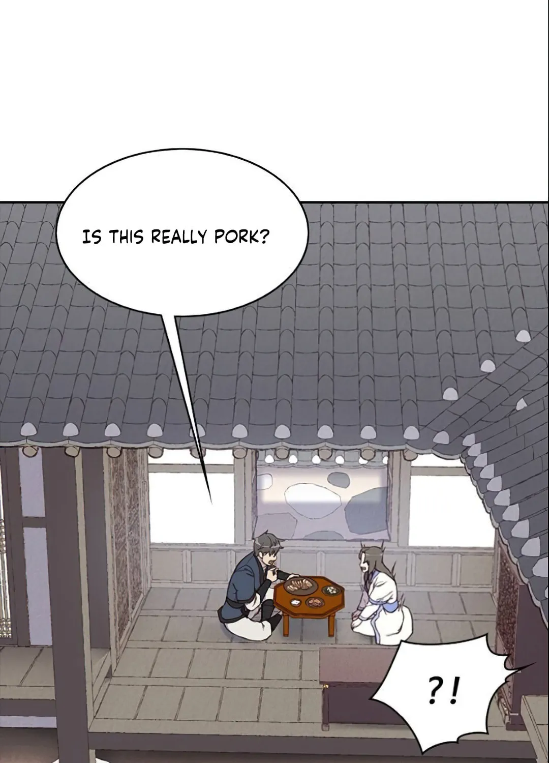 Read The Strongest Ever chapter 4 image 137 on Lezhin