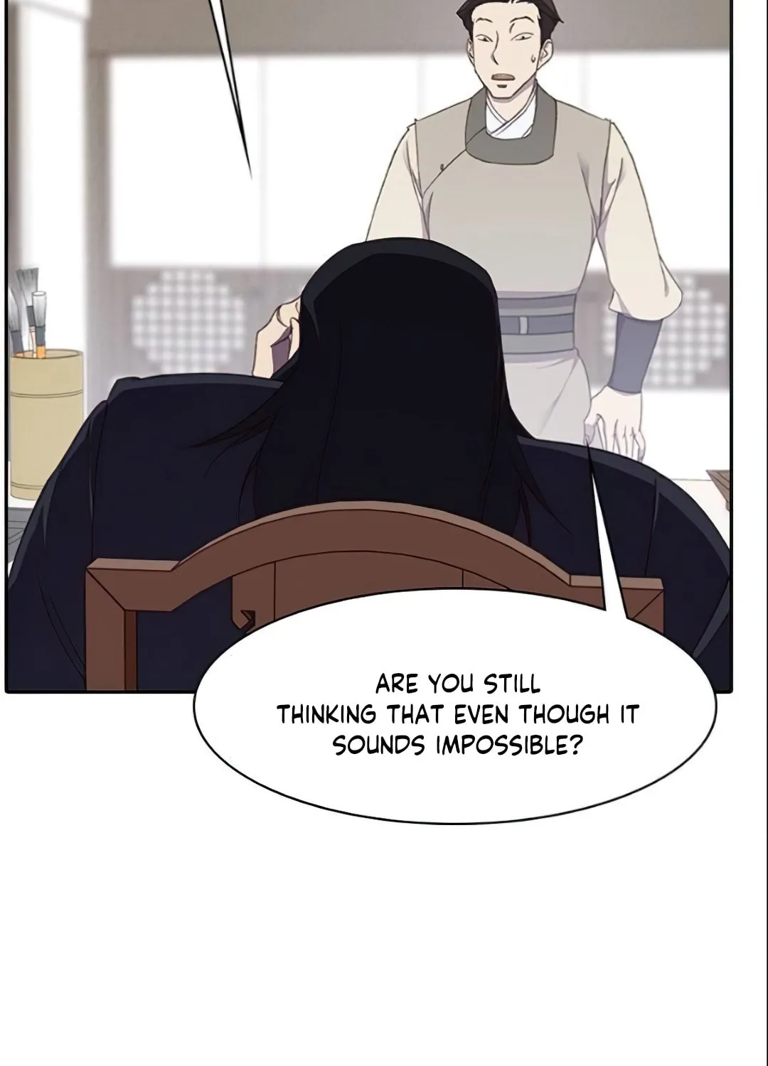 Read The Strongest Ever chapter 4 image 143 on Lezhin