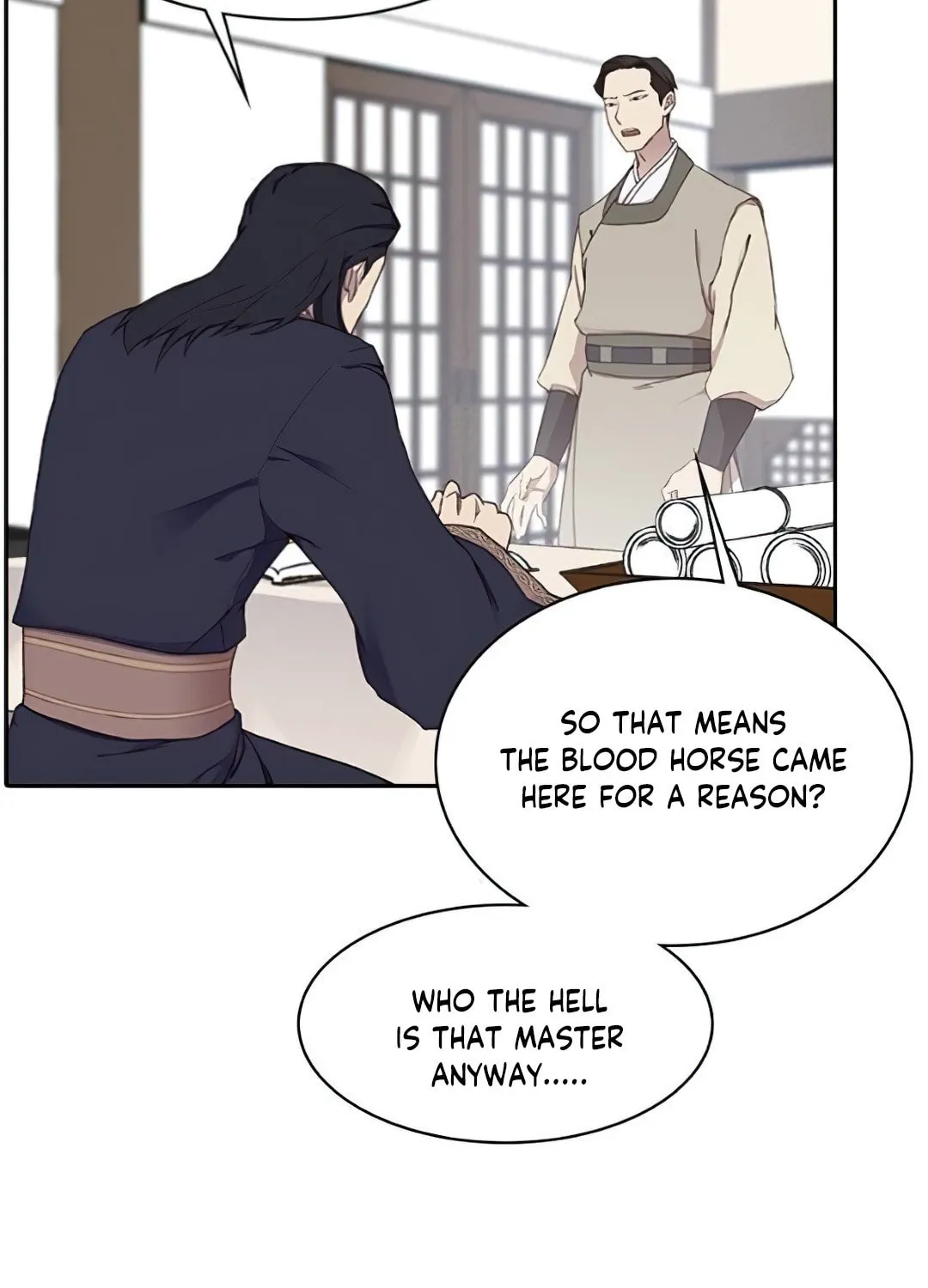 Read The Strongest Ever chapter 4 image 149 on Lezhin