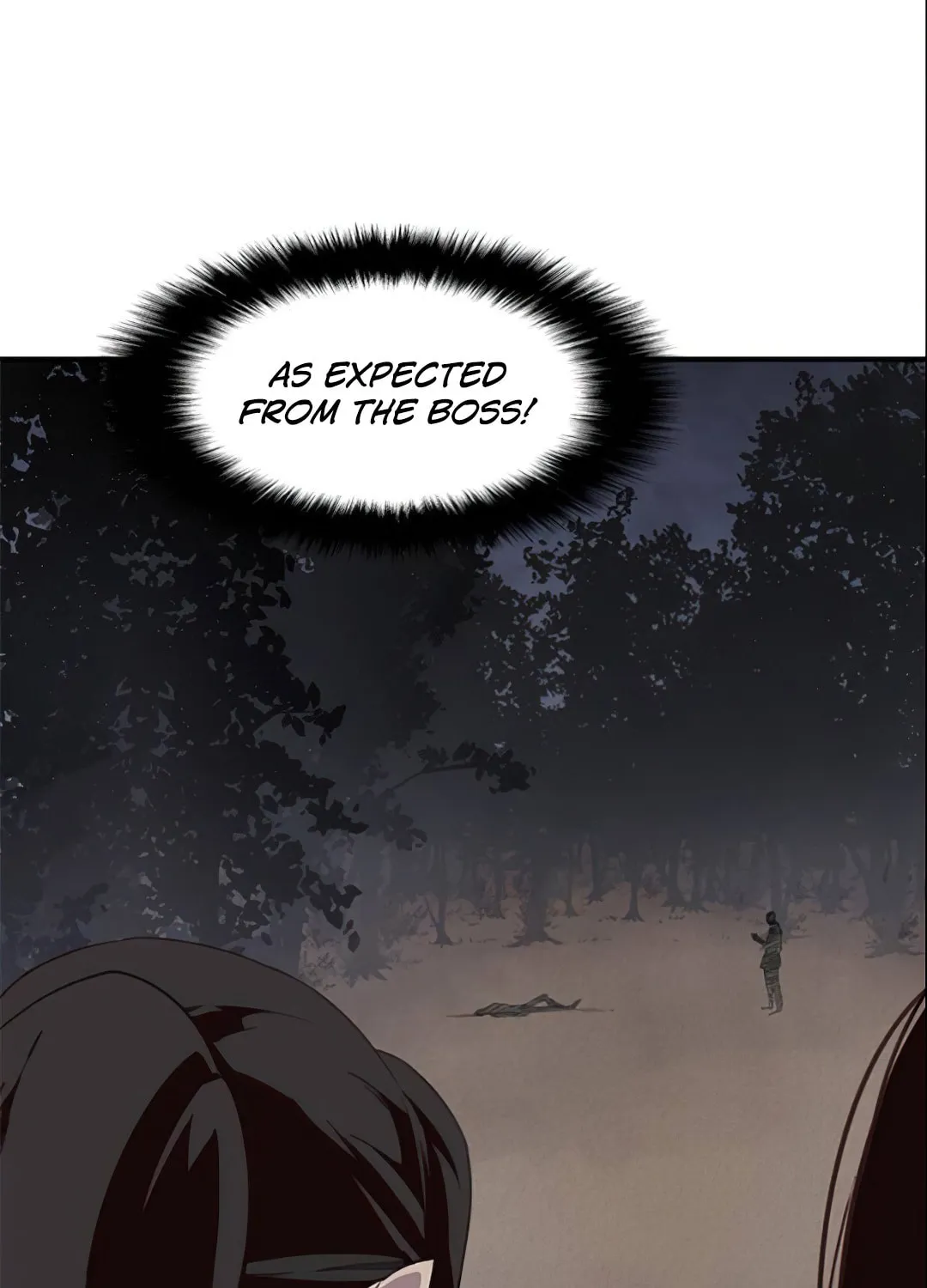 Read The Strongest Ever chapter 4 image 16 on Lezhin