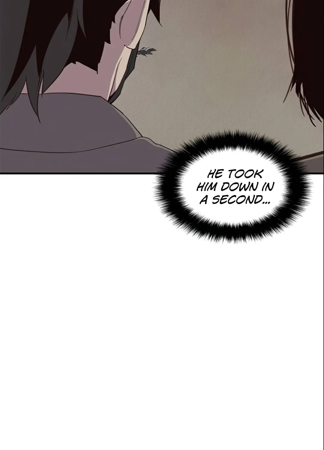 Read The Strongest Ever chapter 4 image 17 on Lezhin