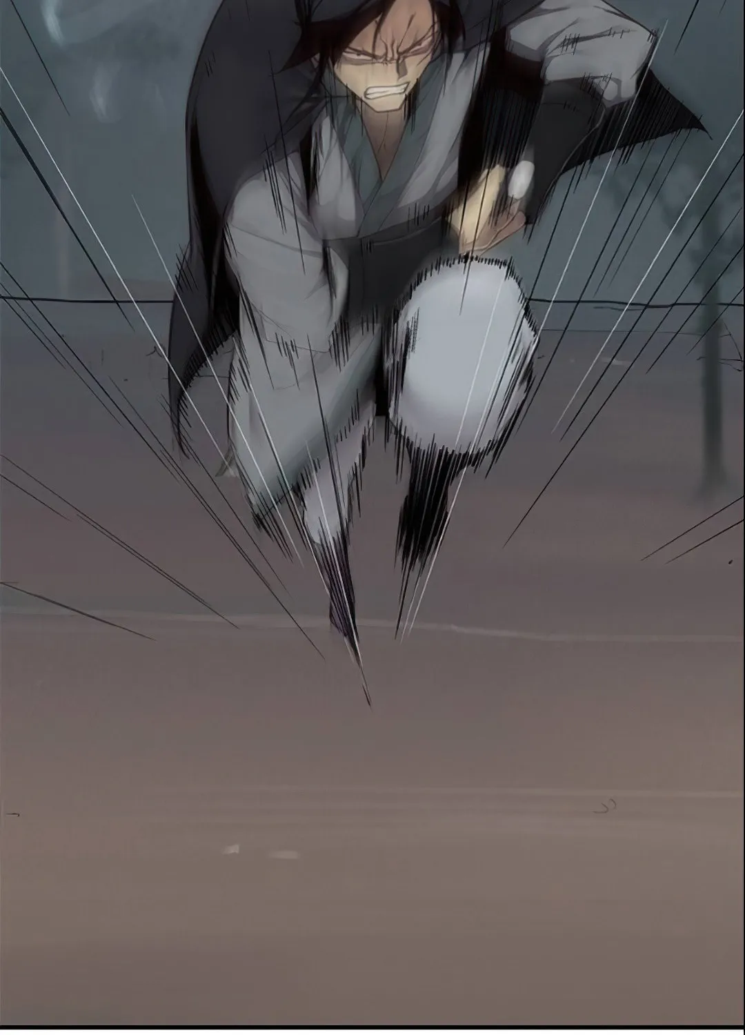 Read The Strongest Ever chapter 4 image 2 on Lezhin