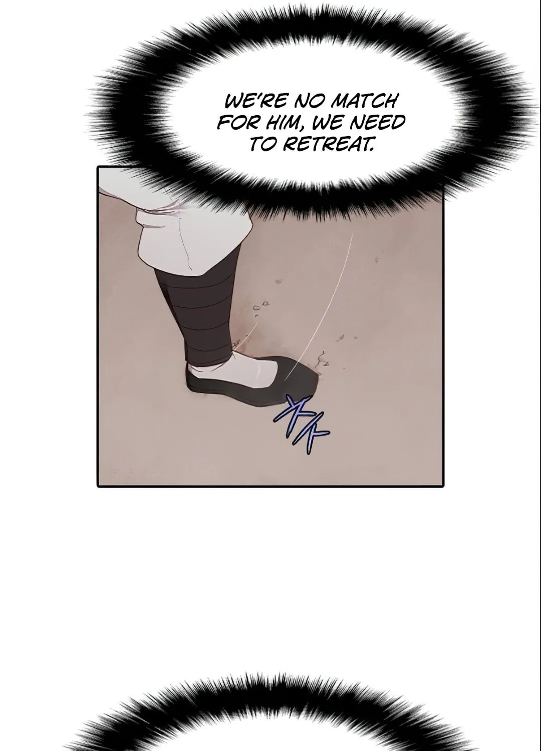 Read The Strongest Ever chapter 4 image 23 on Lezhin