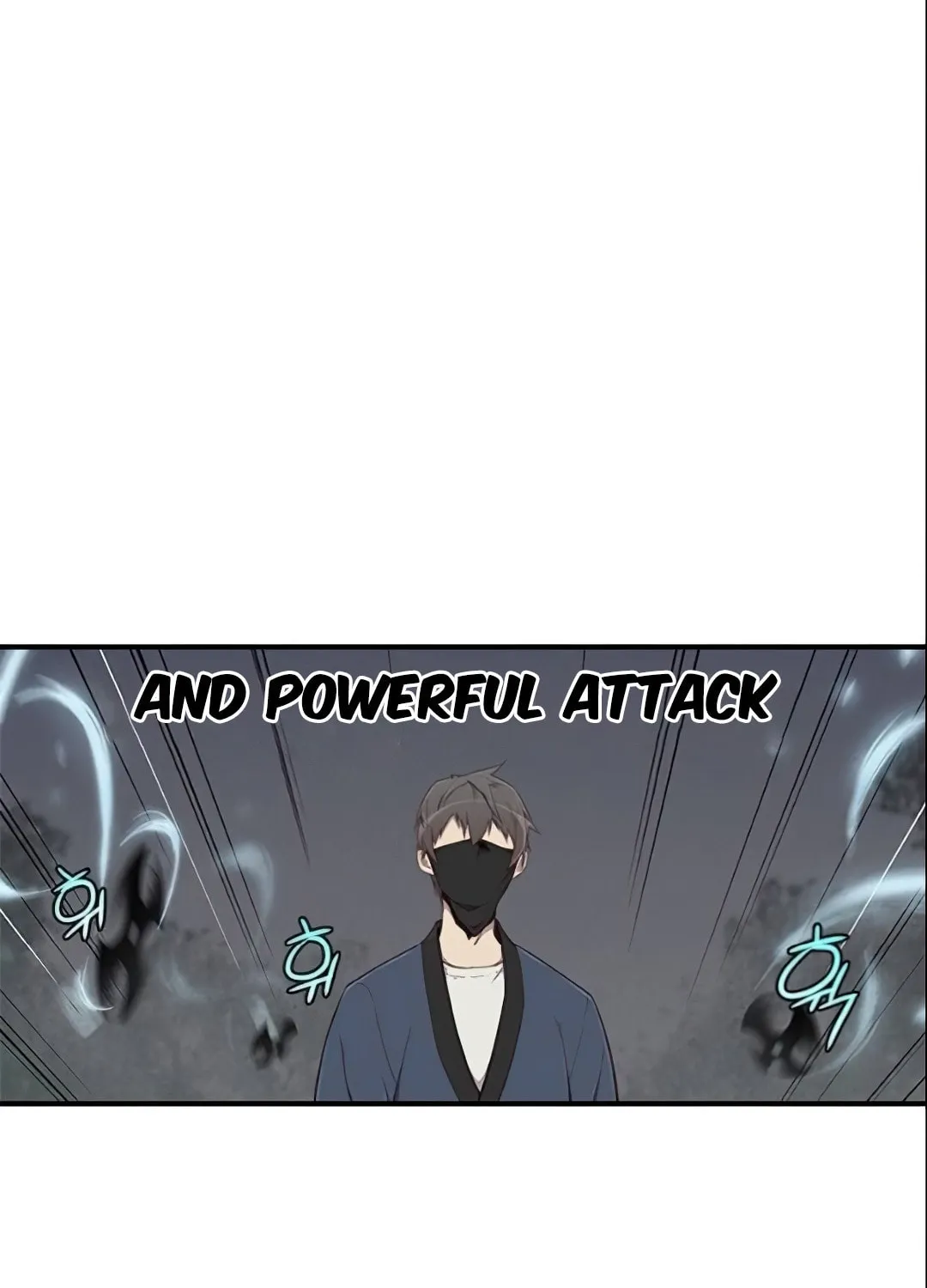 Read The Strongest Ever chapter 4 image 3 on Lezhin