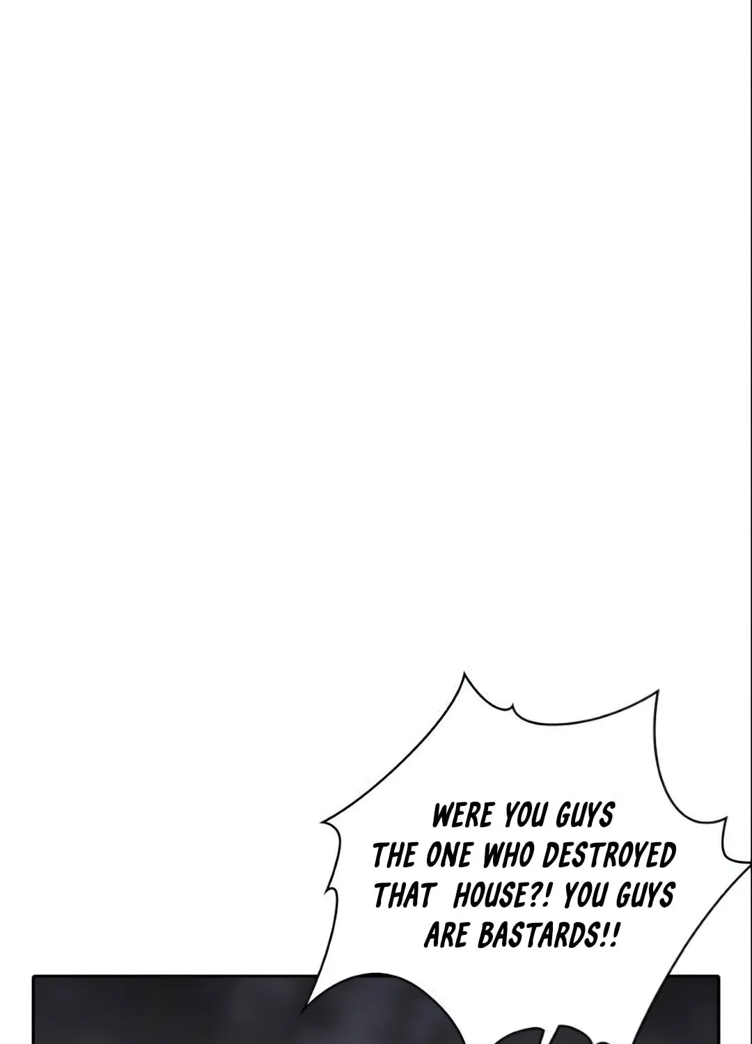Read The Strongest Ever chapter 4 image 30 on Lezhin